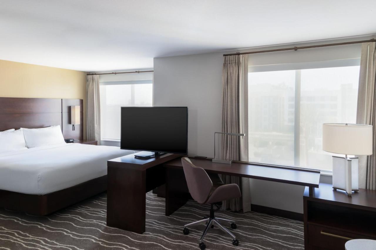 Residence Inn By Marriott Anaheim Brea Exterior foto
