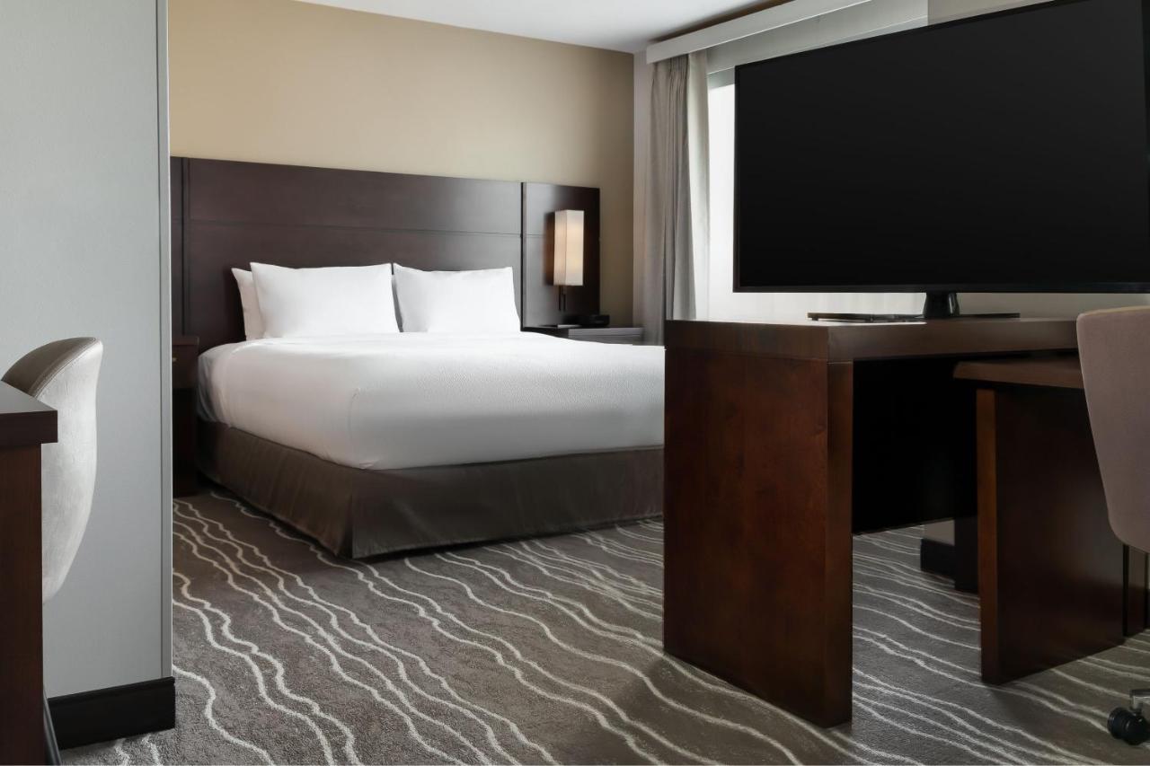 Residence Inn By Marriott Anaheim Brea Exterior foto