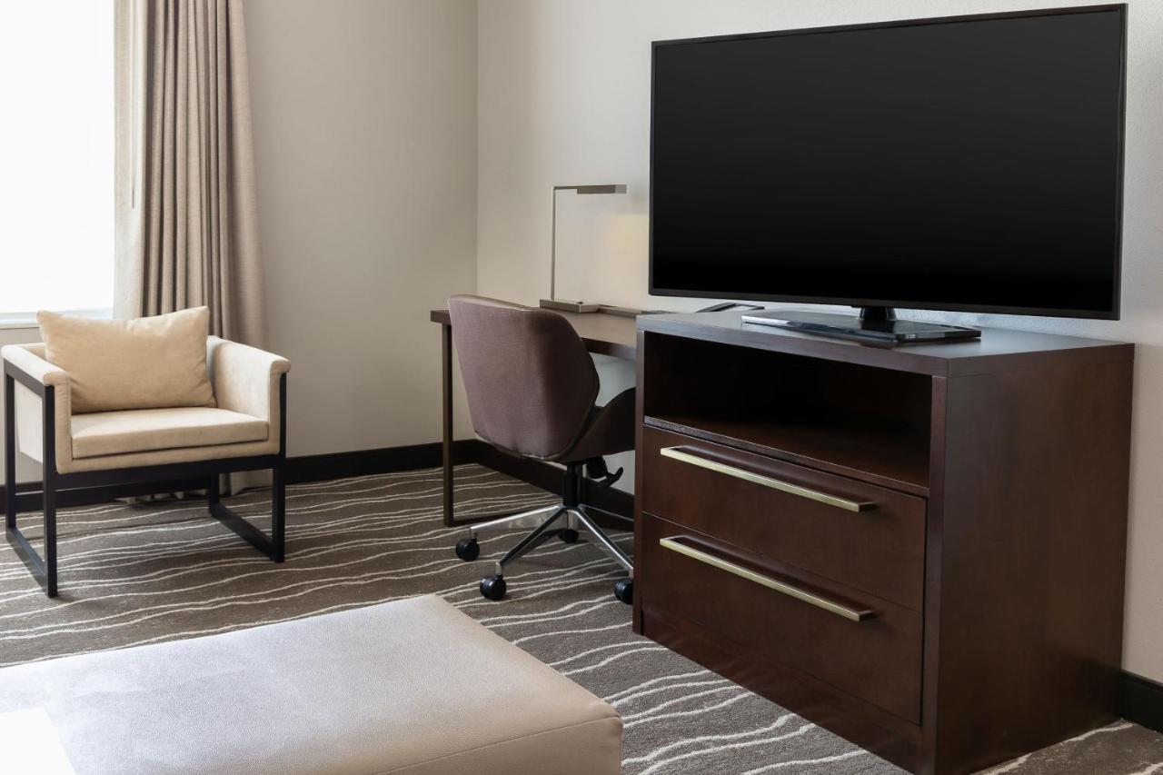 Residence Inn By Marriott Anaheim Brea Exterior foto